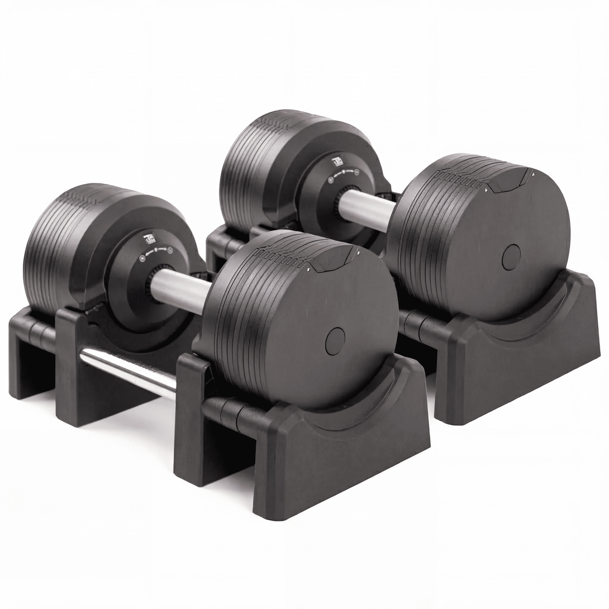 Adjustable Dumbbells (Pair)
