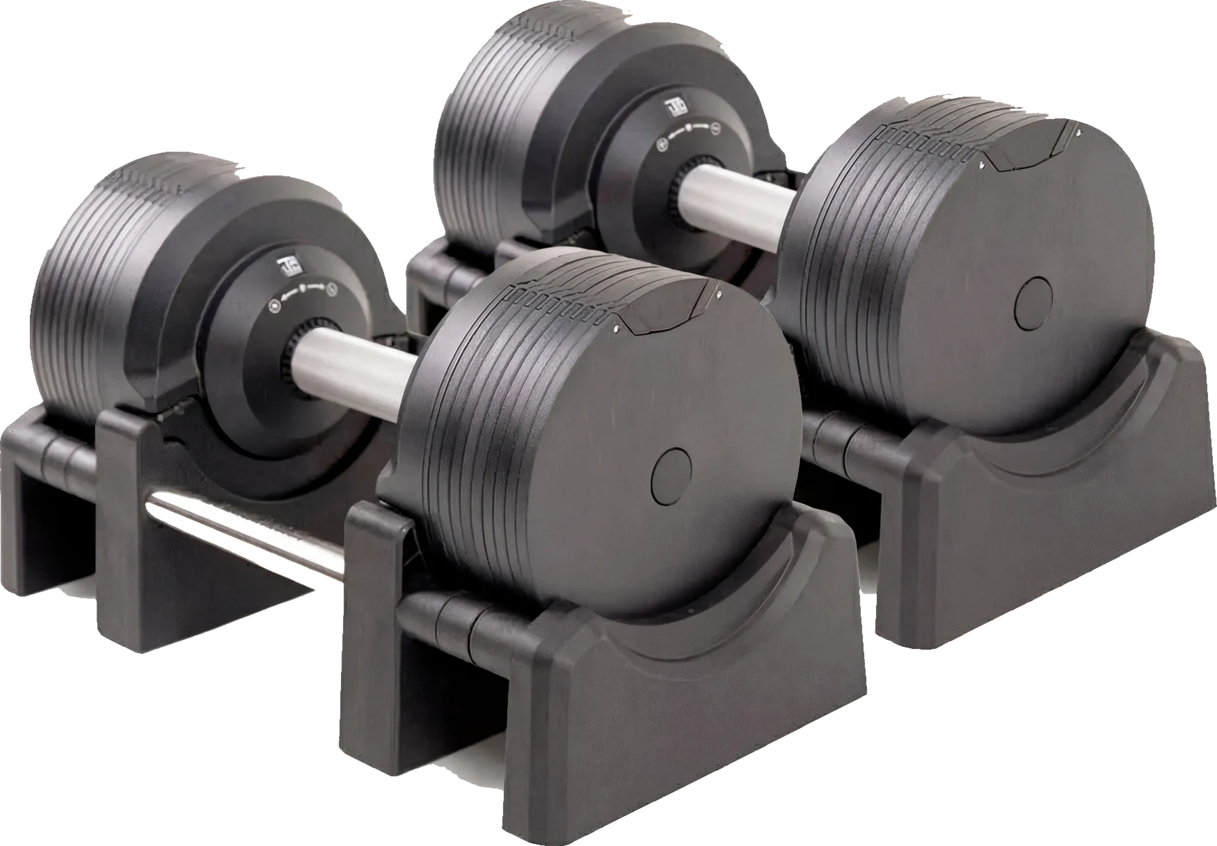 Adjustable Dumbbells (Pair)